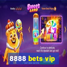 8888 bets vip